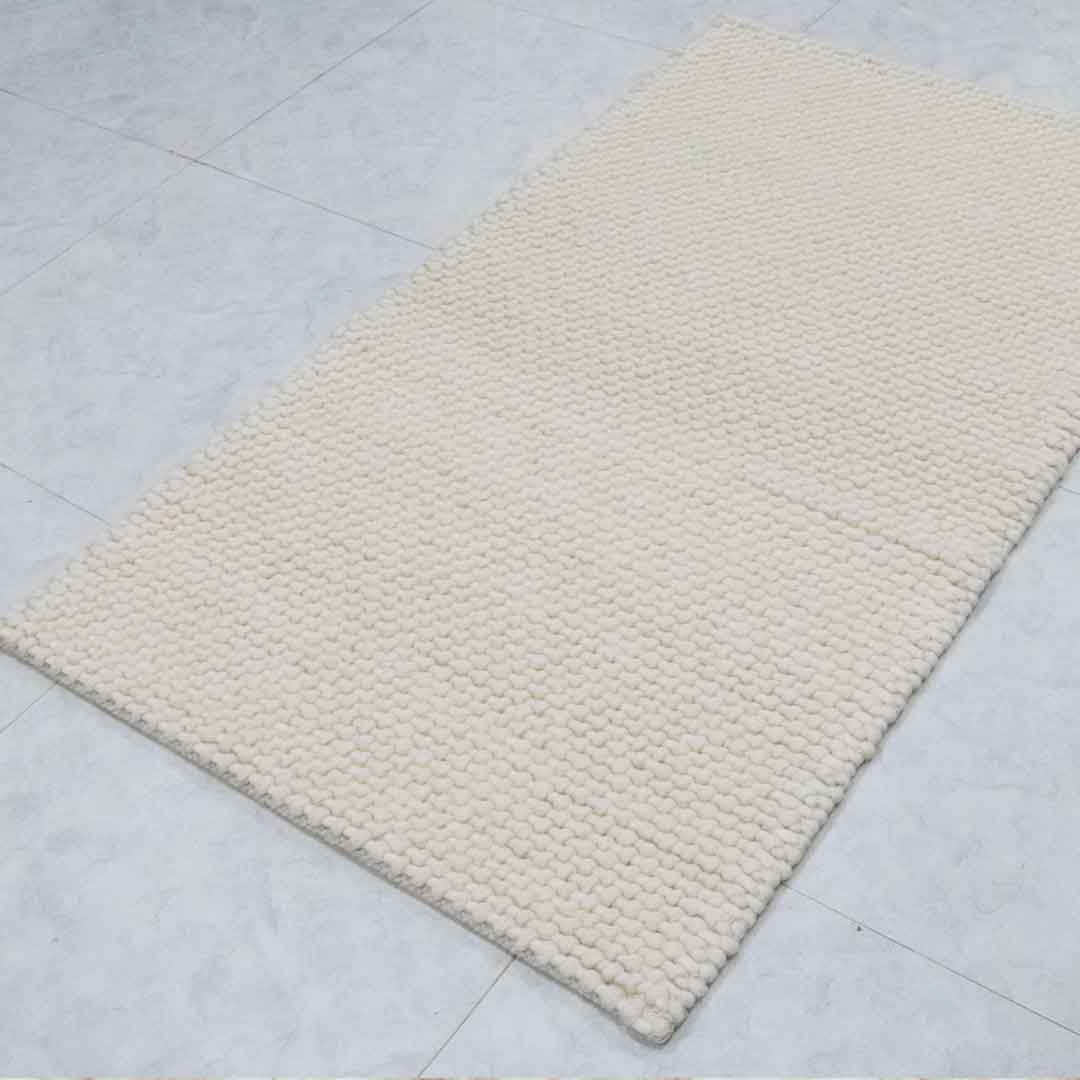 Magical Pattern Rug | Chunky rugs online